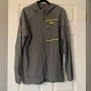 Outdoor Research Ferrosi jacket